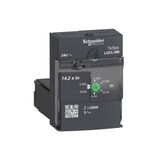 Schneider LUCL18B 4.5-18A 24VAC Manyetik Kontrol Ünitesi