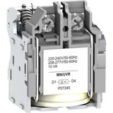 Schneider LV429408 Düşük Gerilim Bobini