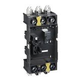 Schneider LV432516 Nsx400-630 için 3 Kutuplu Soket Kaidesi