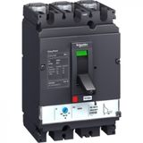 Schneider LV510300 TM16D Kompakt Şalter
