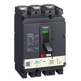 Schneider Lv510307 Tm100d Kompakt Şalter