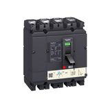 Schneider LV510315 TM63D Kompakt Şalter