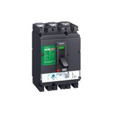 Schneider LV510335 Easy Pact 36KA Kompak Şalter 45-63 A