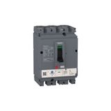 Schneider LV510336 Easy Pact 36KA Kompak Şalter 56-80 A