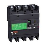 Schneider LV510337 CVS100F 3 Kutuplu 100A 36 Ka 220 V Kompakt Şalter
