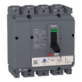 Schneider LV510341 TM25D Kompakt Şalter