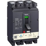 Schneider LV516333 112-160 A 36 Ka 3 Kutuplu Termik Manyetik Şalter