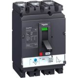 Schneider LV525302 TM200D Kompakt Şalter