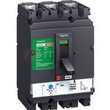 Schneider LV525312 TM200D Kompakt Şalter