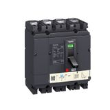 Schneider LV525342 TM200D Kompakt Şalter