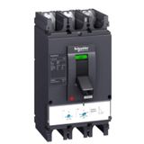 Schneider LV540316 TM400D Kompakt Şalter
