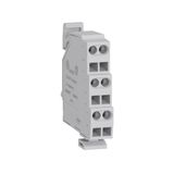 Schneider LV833751 Bağlantılı Pozisyon Kapağı