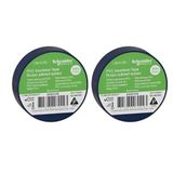 Schneider Mavi İzole Elektrik Bandı 19 Mm X 20 Metre -2 Adet