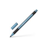 SCHNEIDER METALİK ROLLER KALEM 1-2 MM KUTUP MAVİSİ