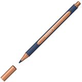 Schneider Metalik rollerball Paint-It 050 Kalem - 0,4 mm Bakır Metalik