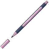 Schneider Metalik rollerball Paint-It 050 Kalem - 0,4 mm Gül Metalik