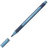 Schneider Metalik rollerball Paint-It 050 Kalem - 0,4 mm Kutup Mavisi Metalik