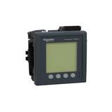 Schneider METSEPM5560 1Mod2Eth-63.Harm-1,1M 4Dı/2Do Enerji Analizörü