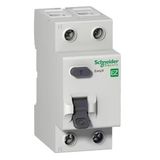 Schneider Monofaze Kaçak Akım Rölesi 2P 40A 300Ma Ez9r63240
