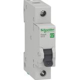 Schneider Monofaze Otomatik Sigorta 1P C 10A 4,5Ka Ez9f34110
