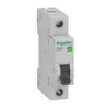 Schneider Monofaze Otomatik Sigorta 1P C 20A 4,5Ka Ez9f34120