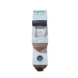 Schneider Monofaze Otomatik Sigorta 1P C 20A 6Ka A9k24120