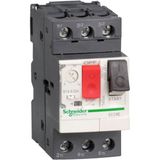 Schneider MOTOR KORUMA ŞALTERİ 4-6,3 - 30 cm