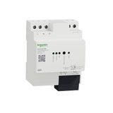 Schneider MTN6513-1202 Spacelogic Knx Güç Kaynağı
