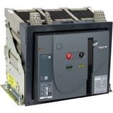 Schneider MVS10H3MF5L 1000A 65kA MVS Standart Açık Tip Güç Şalteri