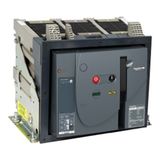 Schneider MVS16H3MF5L 1600A 65kA MVS Standart Açık Tip Güç Şalteri