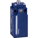 Schneider Nihayet Şalteri Optimum Plastik Xckn2110p20