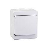 Schneider NML0100121 Beyaz Nemliyer Anahtar