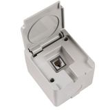Schneider NML4100133 Nemliyer RJ11 Numeris Priz