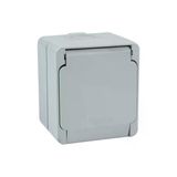 Schneider NML4300121-01 Beyaz Nemliyer RJ45 Data Prizi