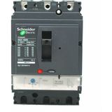Schneider NSX160N-125A(LV430841) ,3-FAZ/125A/50KA Kompakt Şalter - 0 - Siyah