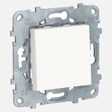 Schneider NU520518 2 Modül Beyaz Permütatör