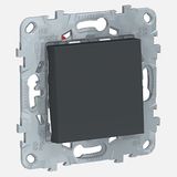 Schneider NU520554 2 Modül Antrasit Permütatör