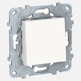Schneider NU520618 Beyaz Liht Butonu