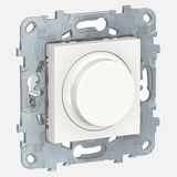 Schneider NU551418 Evrensel Beyaz LED Dimmer