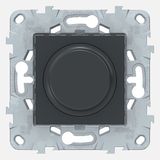 Schneider NU551454 Evrensel Siyah LED Dimmer