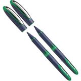 Schneider One Business 0.6 mm Roller Imza Kalemi 2 Adet - diğer - Çok Renkli