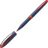 Schneider One Business 0.6 MM Roller Kırmızı Kalem Scr242