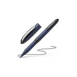 Schneider One Business 0.6mm Roller Imza Kalemi Siyah