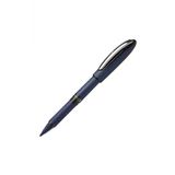 Schneider One Business 0,6 Mm Roller İmza Kalemi Siyah (10 Lu Paket)