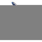 Schneider One Business Roller İmza Kalemi 0.6 Mm Renk - Mavi - 3 Adet