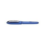 Schneider One Hybrid C Konik Uçlu Roller Kalem 0,3mm Siyah