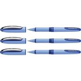 Schneider One Hybrid N 0.3 mm Mavi Roller Imza Kalemi 183403 - Çok Renkli