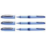 Schneider One Hybrid N 0.3 mm Mavi Roller İmza Kalemi 183403