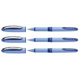 Schneider One Hybrid N 0.3 mm Mavi Roller İmza Kalemi 183403