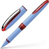 Schneider One Hybrid N Roller Kalem Iğne Uç 0.3 mm Kırmızı